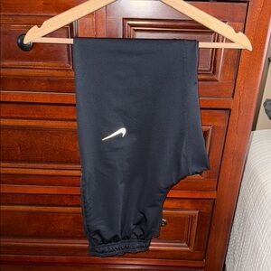 Nike Black Sweatpants